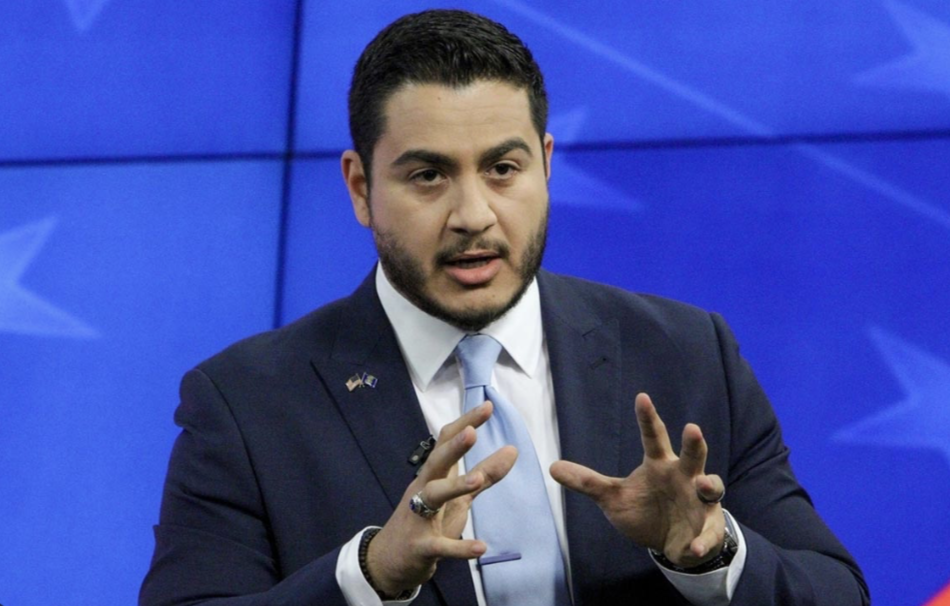 RETURN THE MONEY, ABDUL