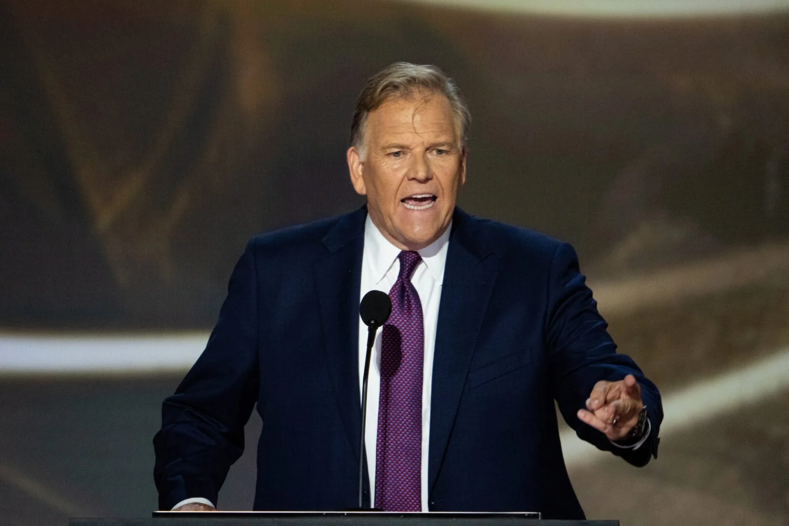 ROGERS CALLS FOR SUSPENSION OF STATE AND FEDERAL GAS TAX
