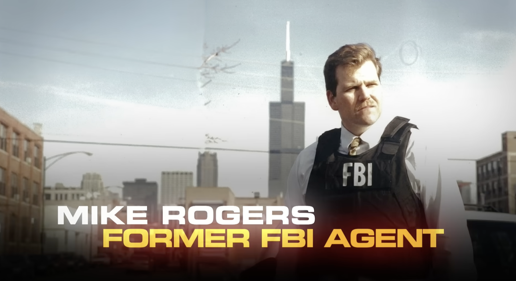 ROGERS DROPS NEW ADS, CONTRASTS LAW ENFORCEMENT BACKGROUND WITH ABDUL’S SOFT-ON-CRIME AGENDA