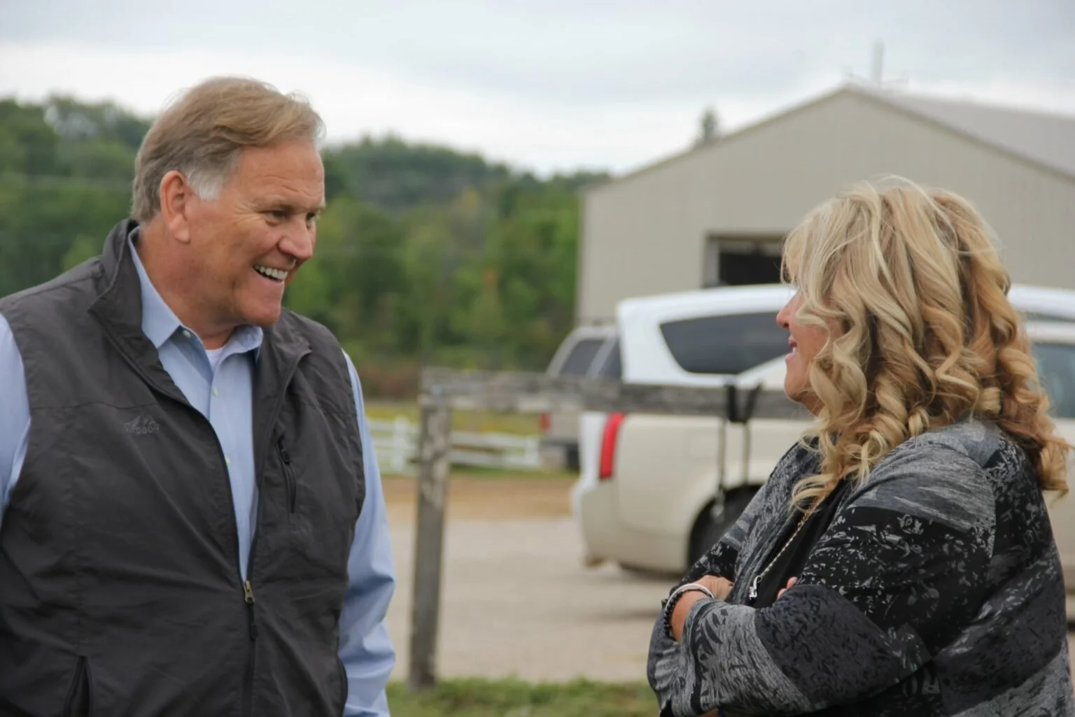 Op-Ed: Unleash American Energy, Innovation