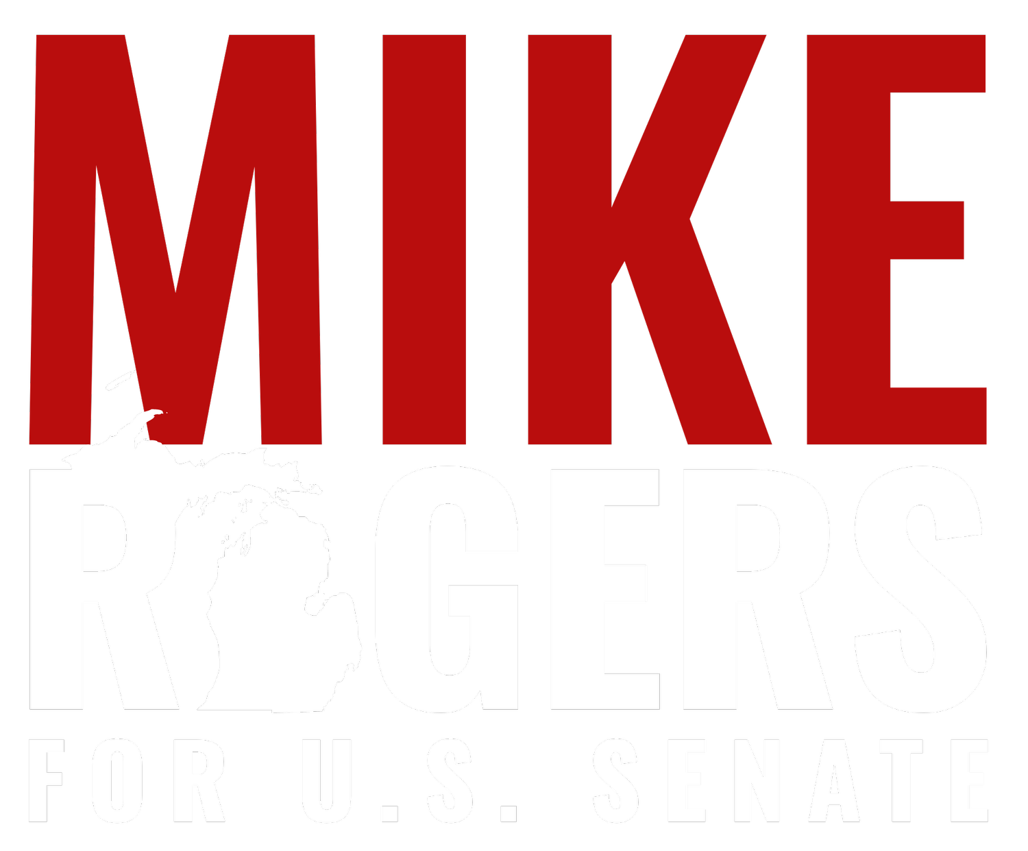 Mike Rogers for Senate