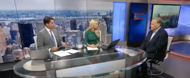 Rogers on Newsmax: Slotkin is Running From Her Record