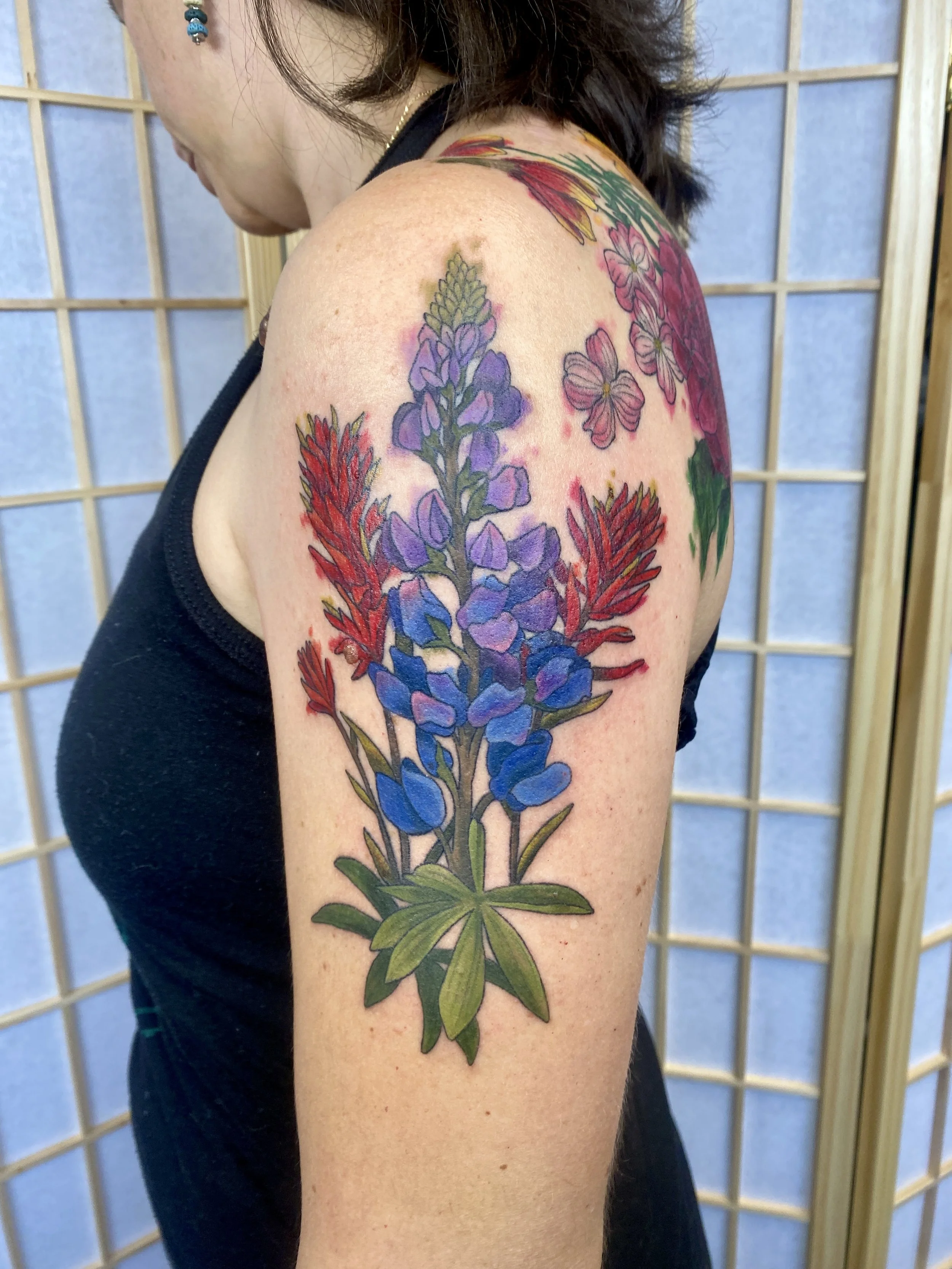 Tattoo Art