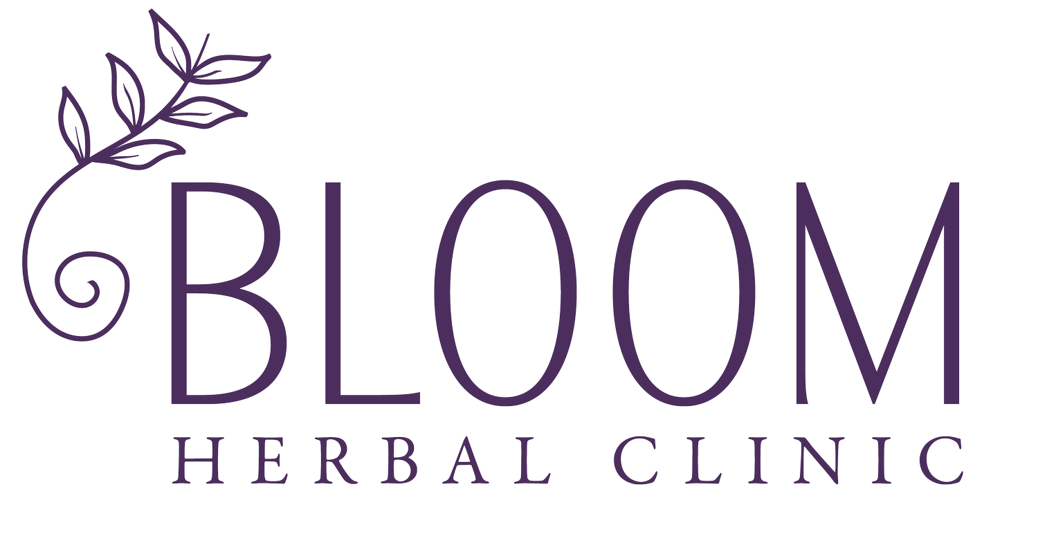 Bloom Herbal Clinic