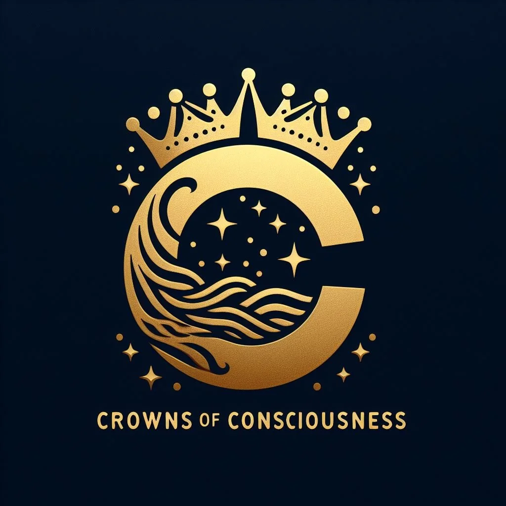 CROWNWORKS COACHING...RECLAIM YOUR CROWN