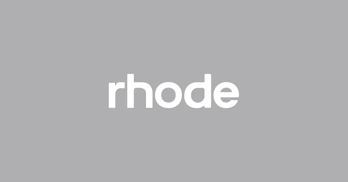 Rhode Glazing Milk