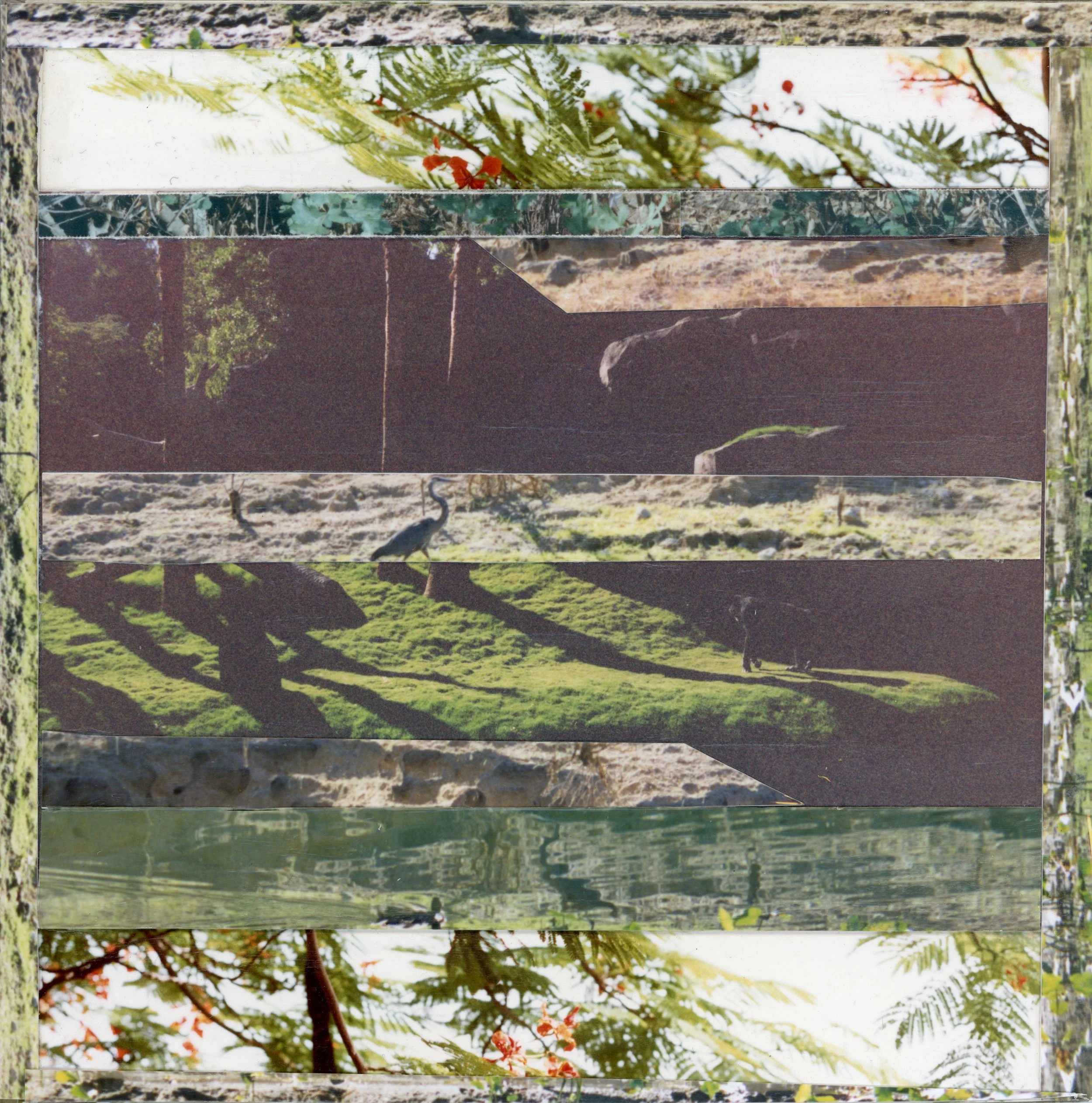 Failure Island
6" x 6"
SOLD