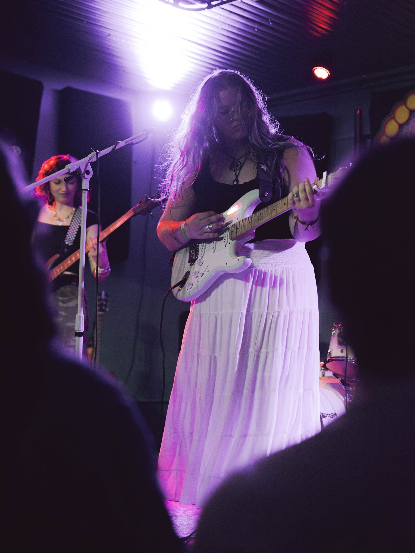 jane and her band!!! lungs out june 20th!!