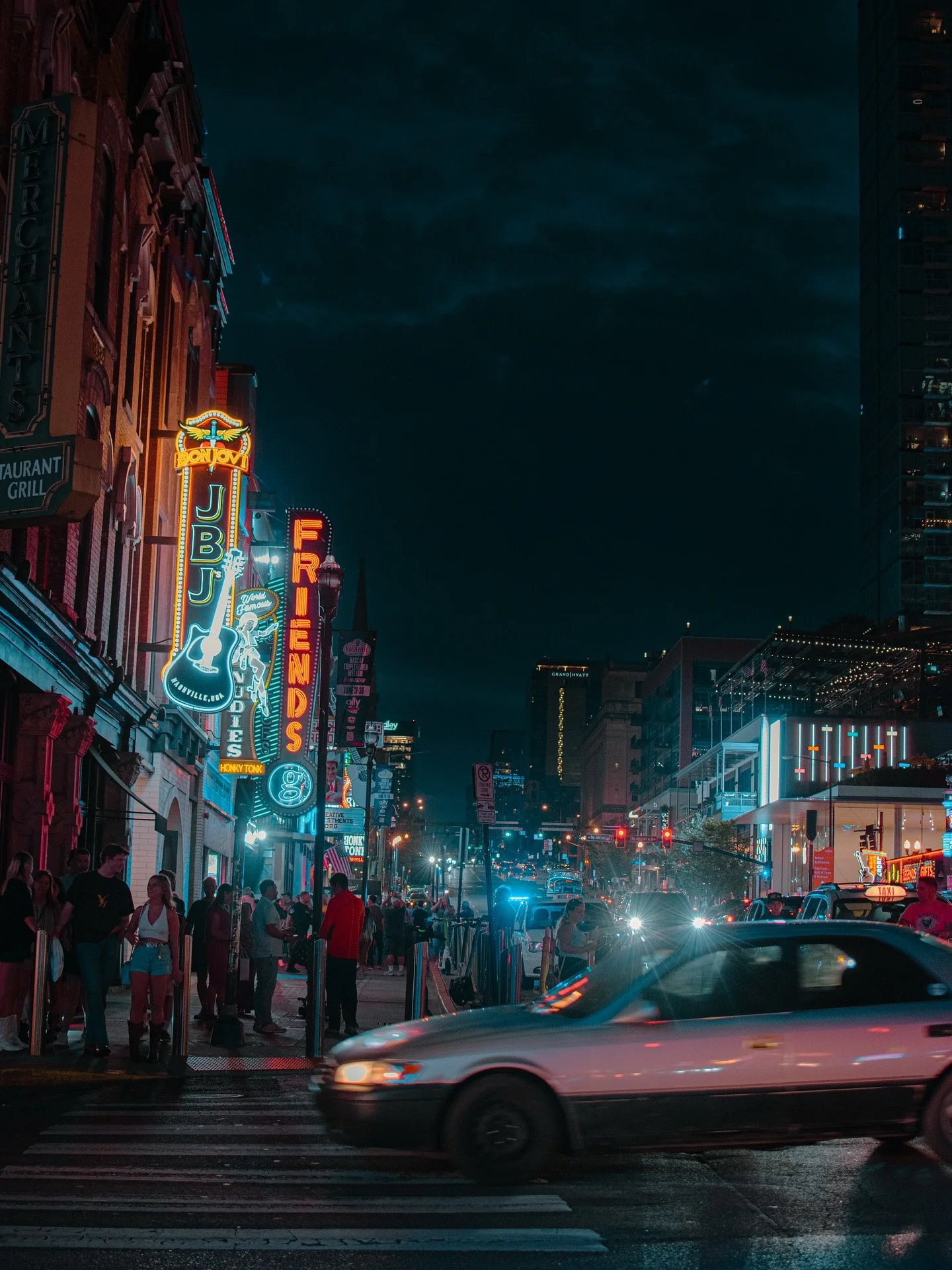 never posted this one don&rsquo;t know why! but i took this shot while running around downtown with caedon last year