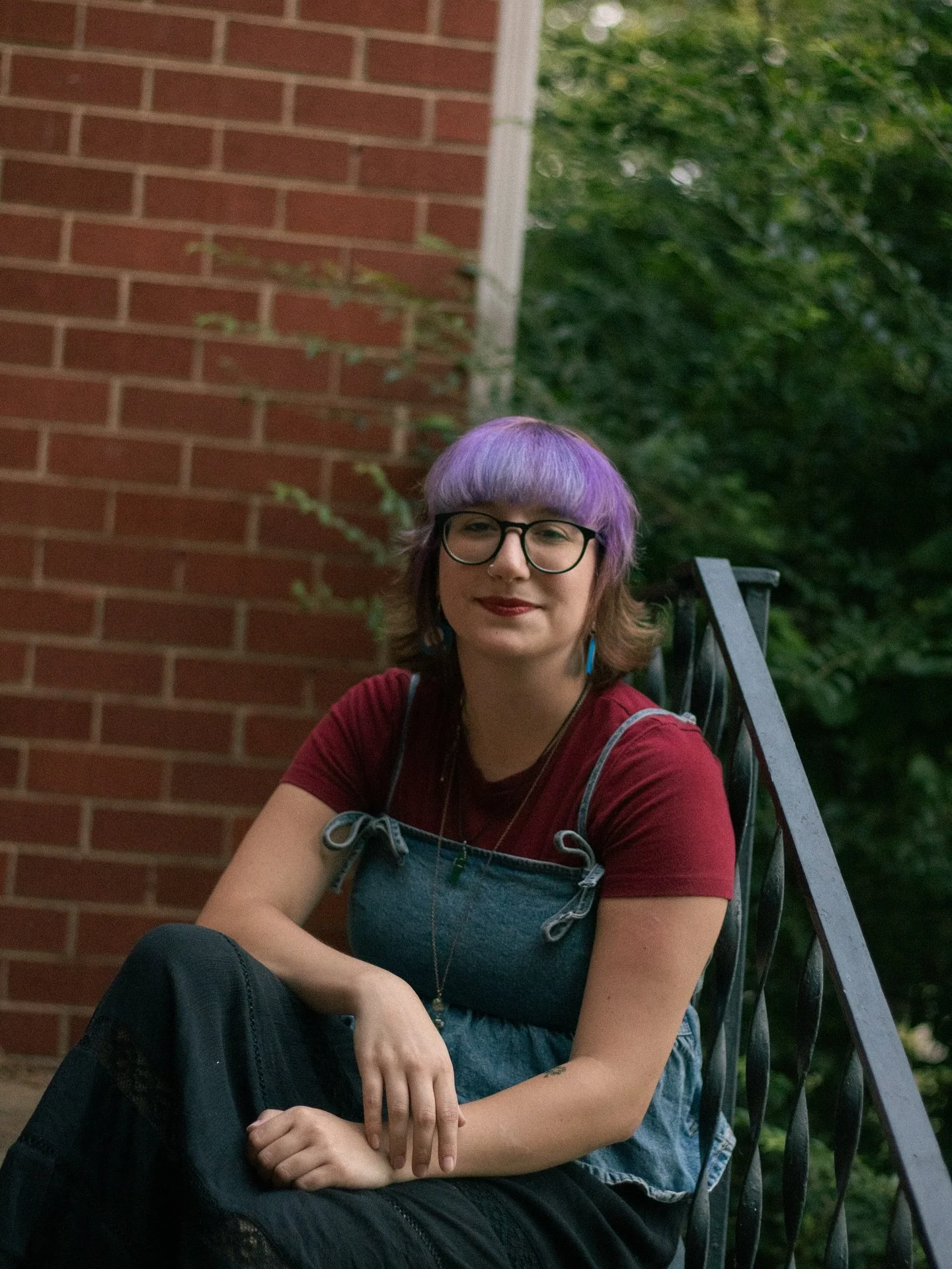 looking for some artists to help build out their socials and brand! lemme know if you&rsquo;d be interested 

📸 @caedon.jones