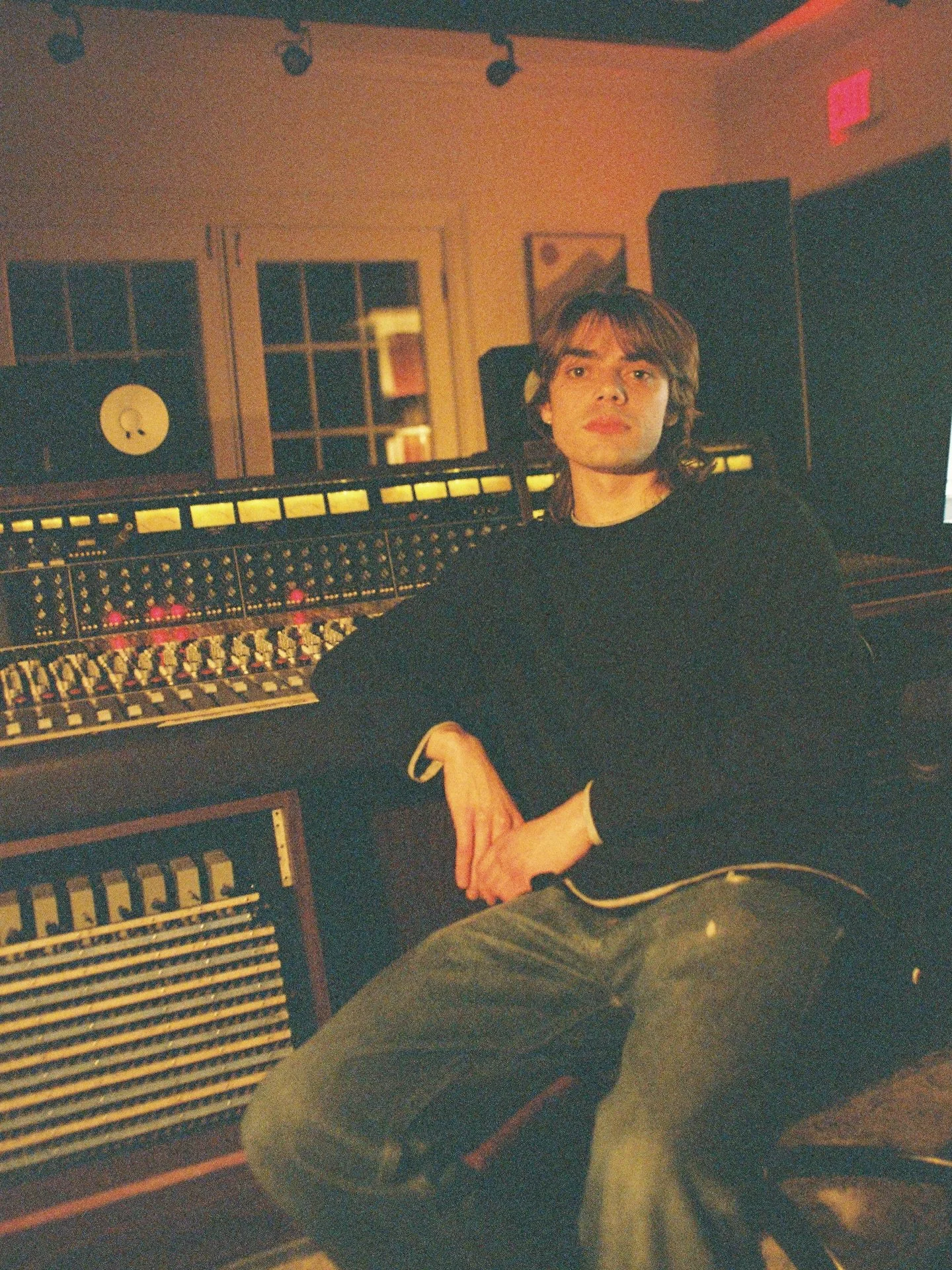 my favorite person to photograph ! <3