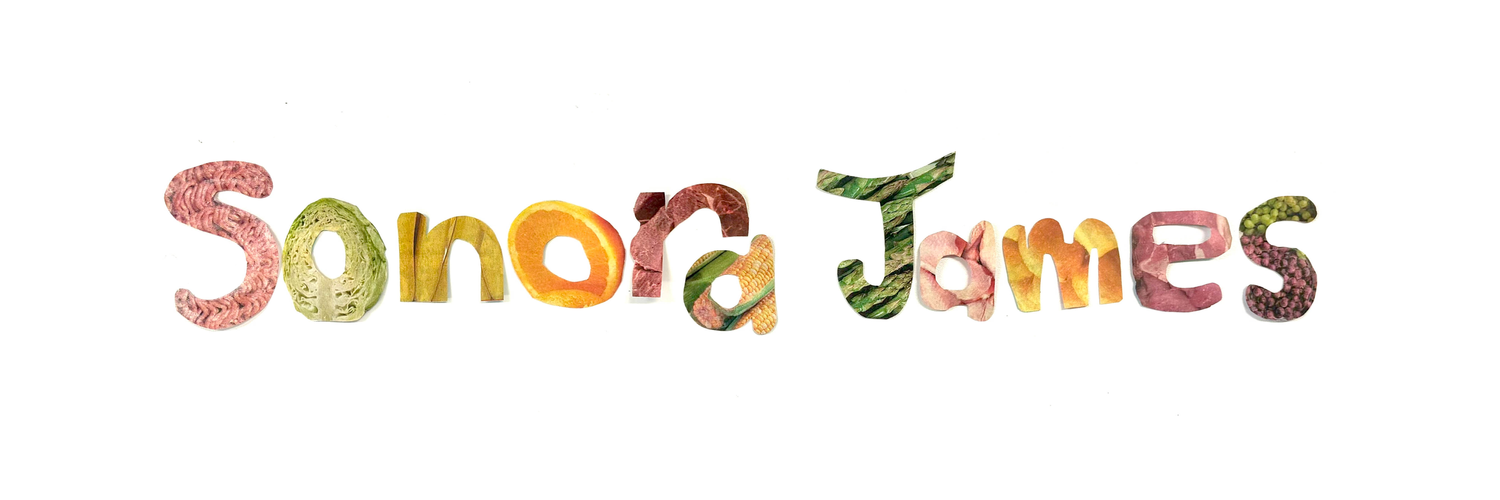 Sonora James