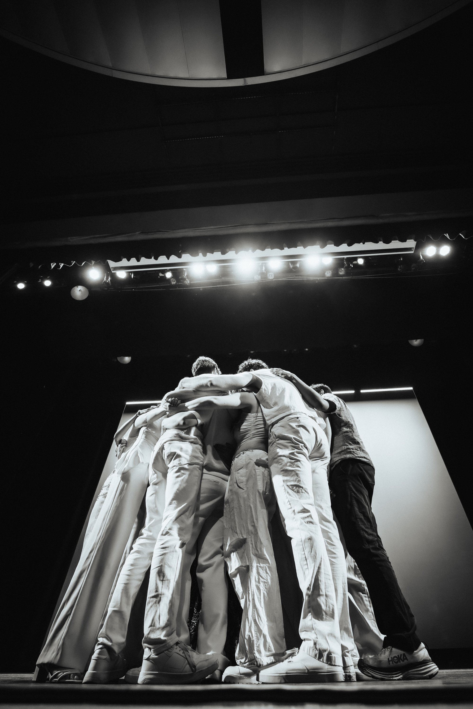 BEST OF NORTHEAST REGION A CAPPELLA (BONR)