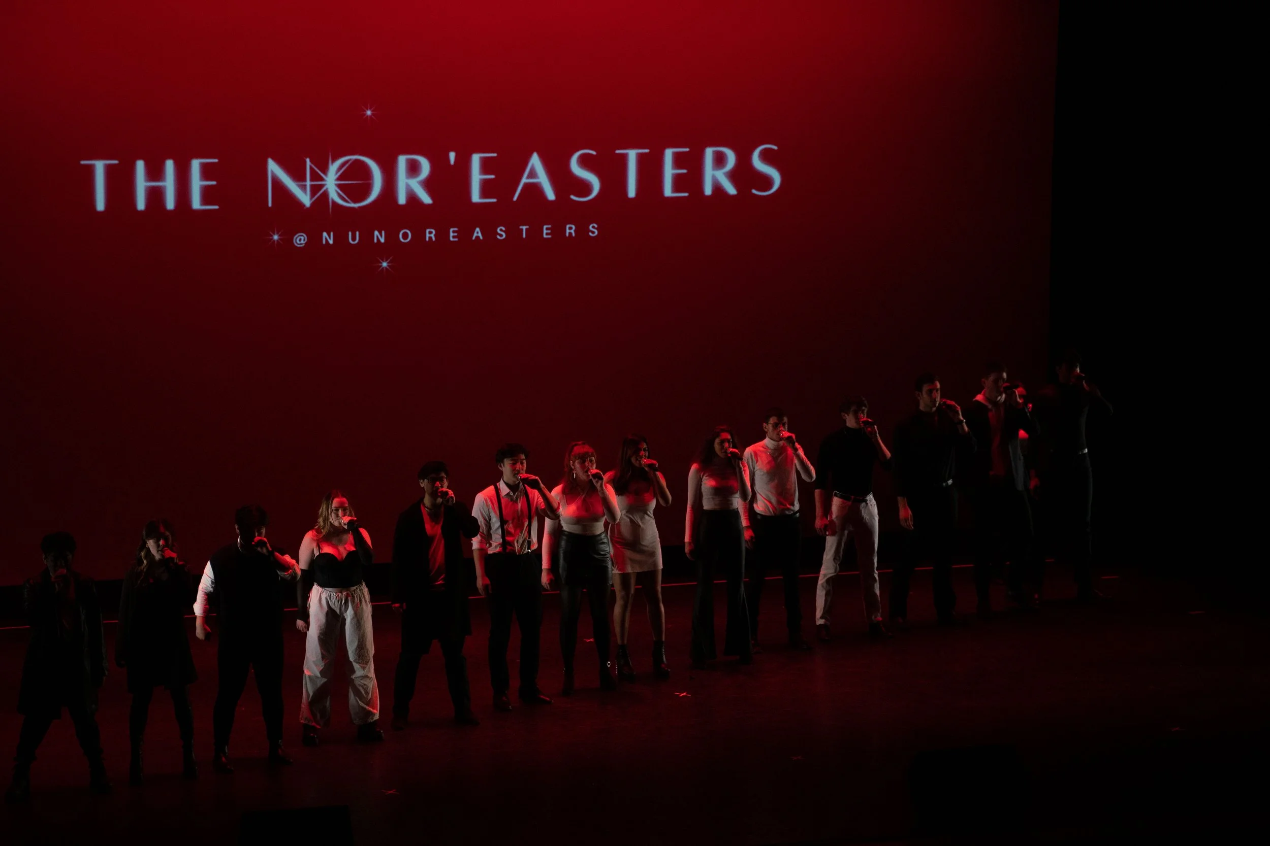 Pitch, Please! Winter Showcase