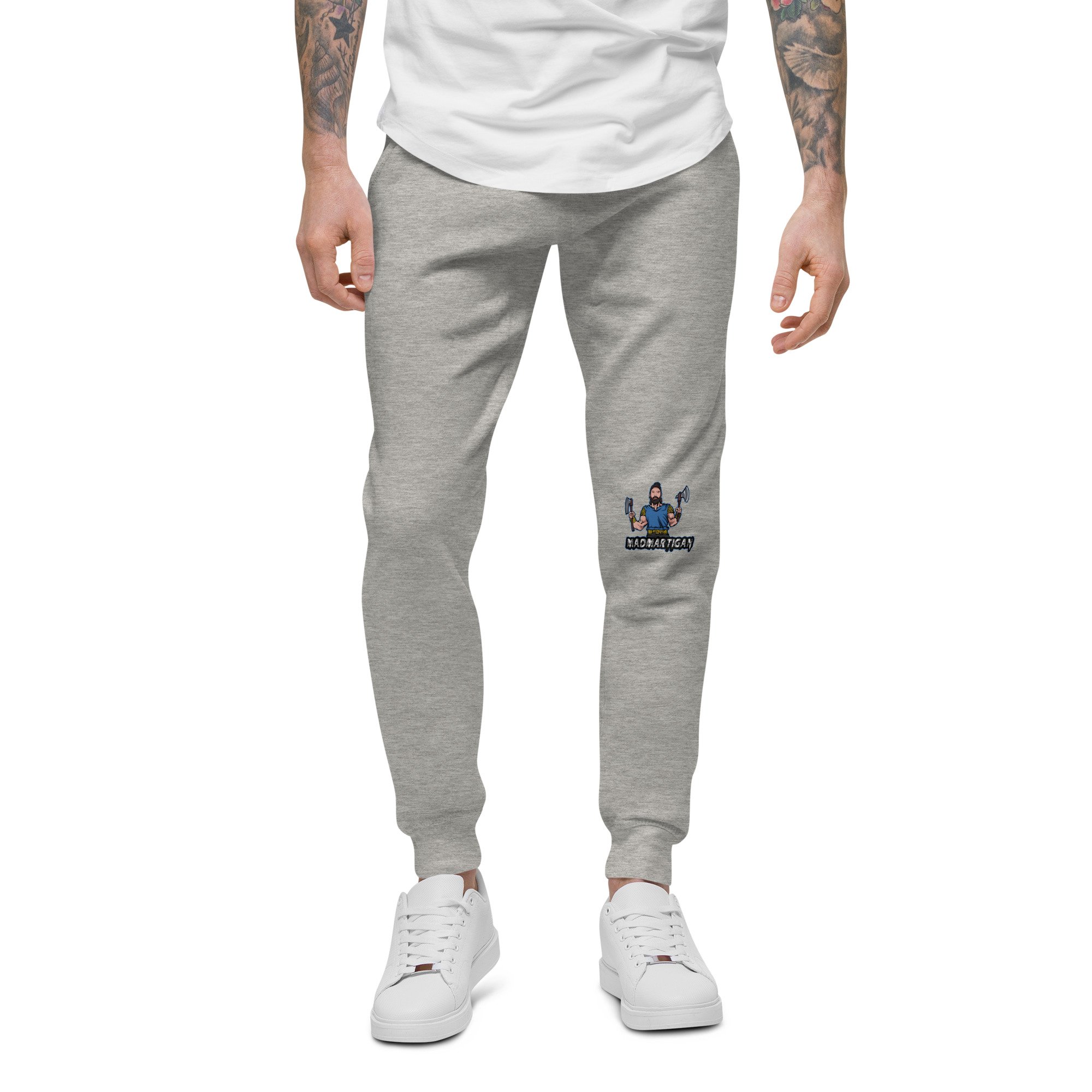 unisex-fleece-sweatpants-carbon-grey-front-65f0ef055e88b.jpg