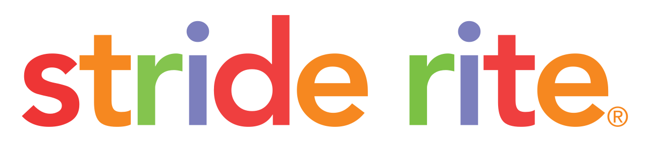 Stride Rite Logo