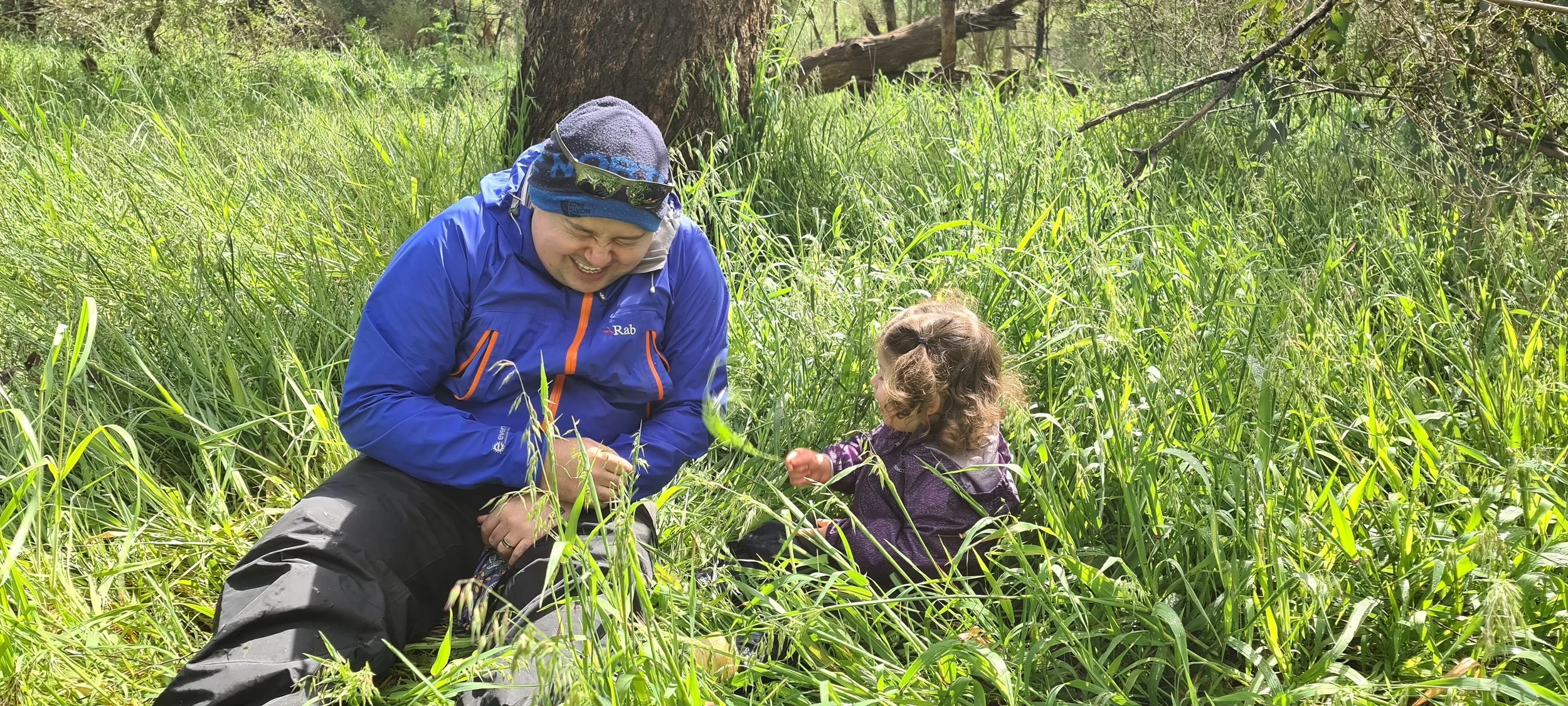 Episode 20: Shawn Andrews - An Indigenous perspective on farming and education
