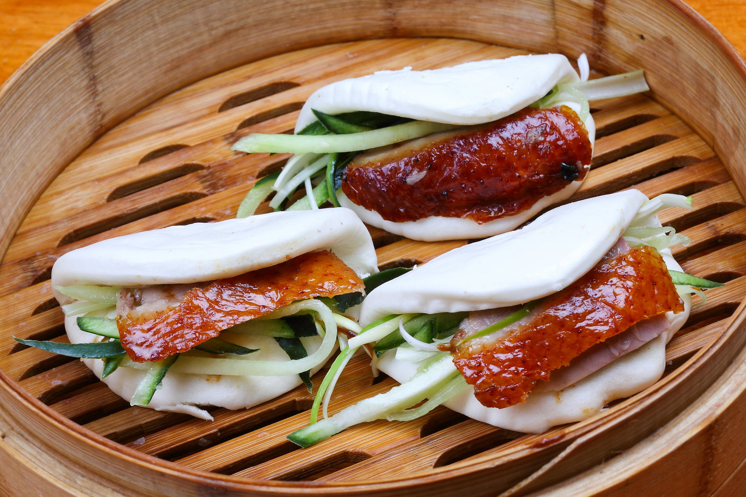 Online Menu — Phở Hoàng NYC