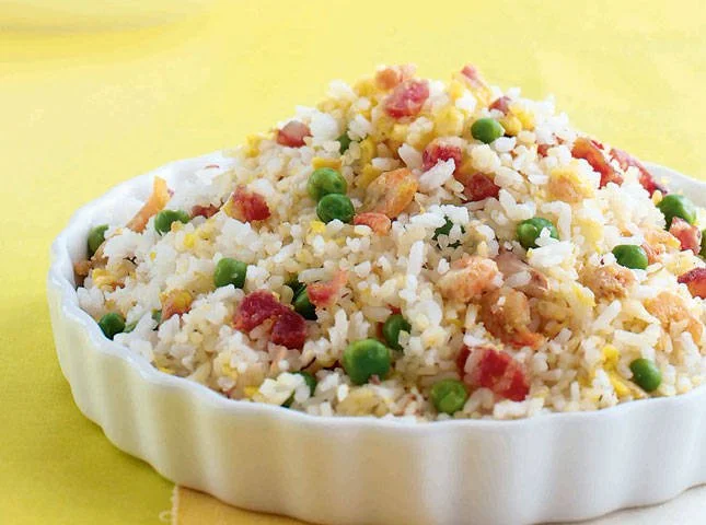 Young Chow Fried Rice