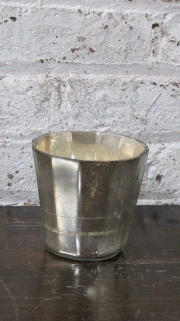 DG062 Mirrored Votive
