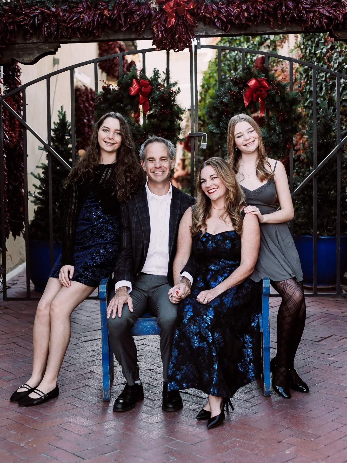 I loved bringing Christmas in Old Town to families for the first time this year. The setting, the joy, and the memories created made it an unforgettable experience. Thank you to everyone who joined me and helped make it such a hit.