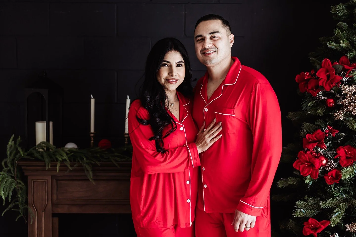 Loved this session with Karen before they move out of state!