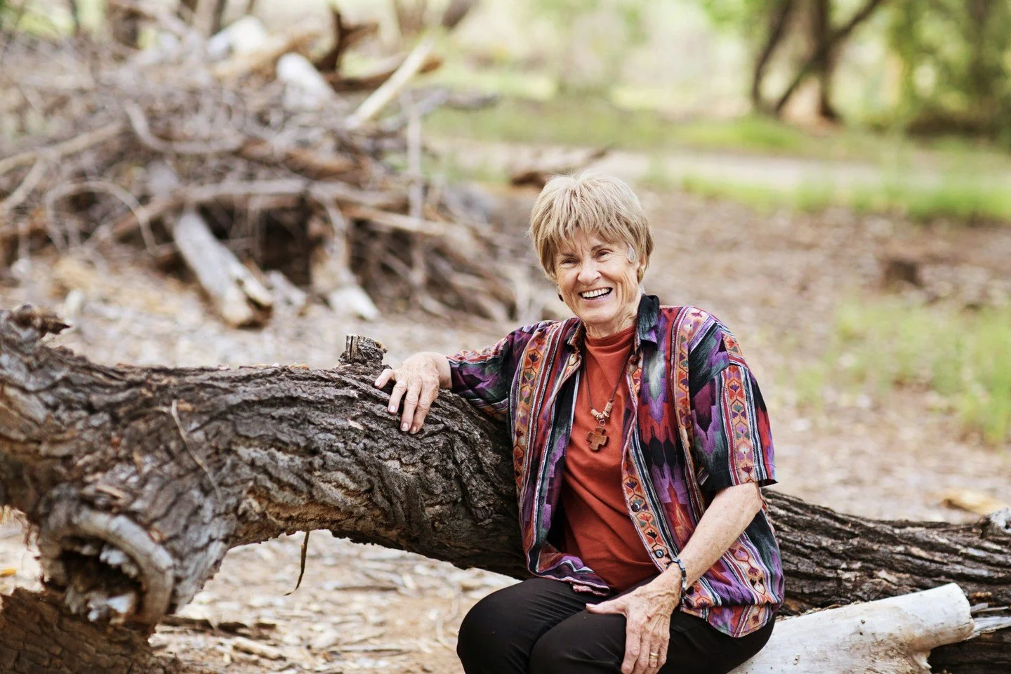 When I first moved to Albuquerque in 2009, I worked at a ministry called Faith Comes By Hearing, which helps bring the Bible to people in every language around the world. I wore a lot of hats during my time there, and I truly loved the work.

Anet an