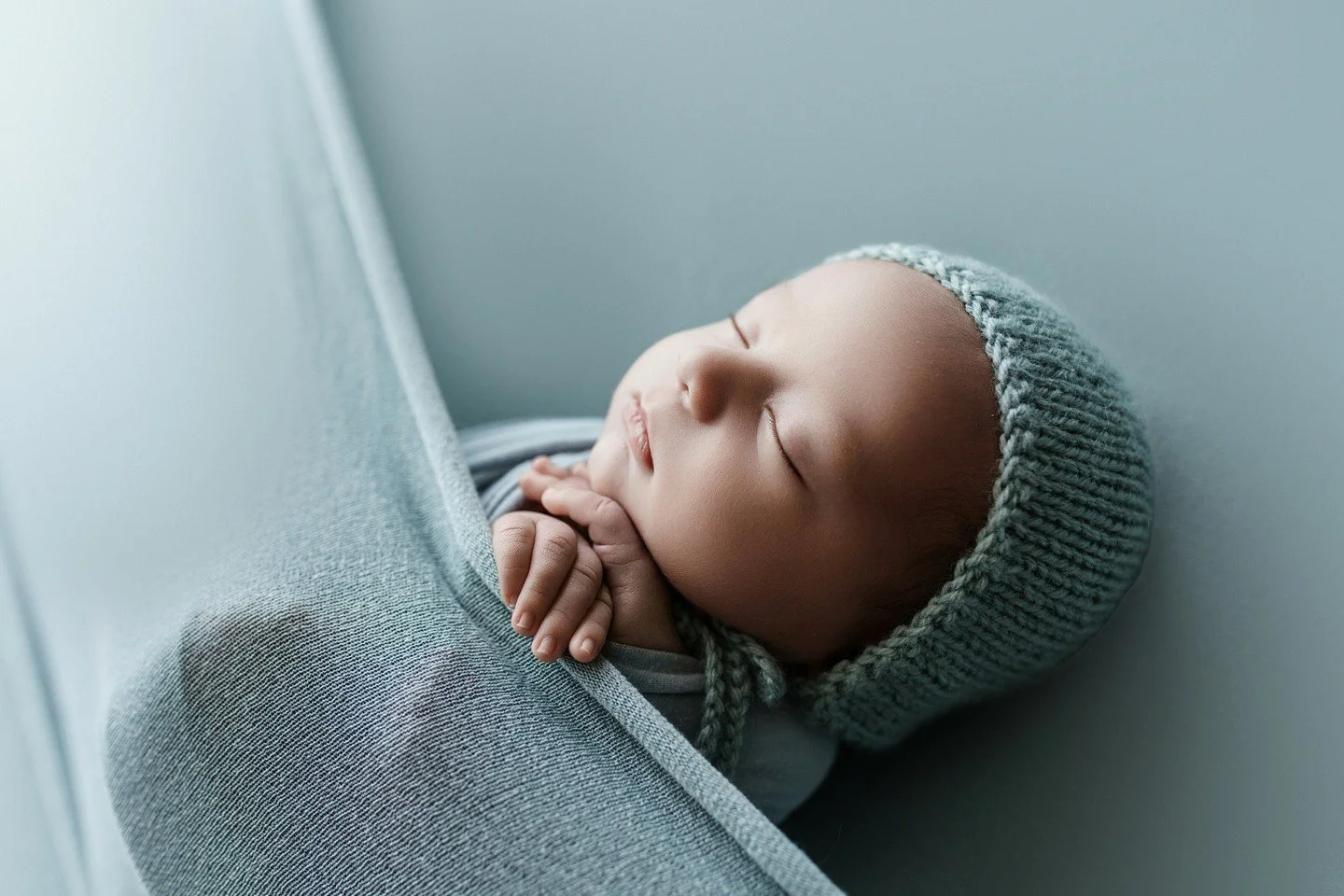 Welcome to the family, CJ! He was a dream baby during his newborn session. Even gave me a smile with big brother on the first click of the camera!