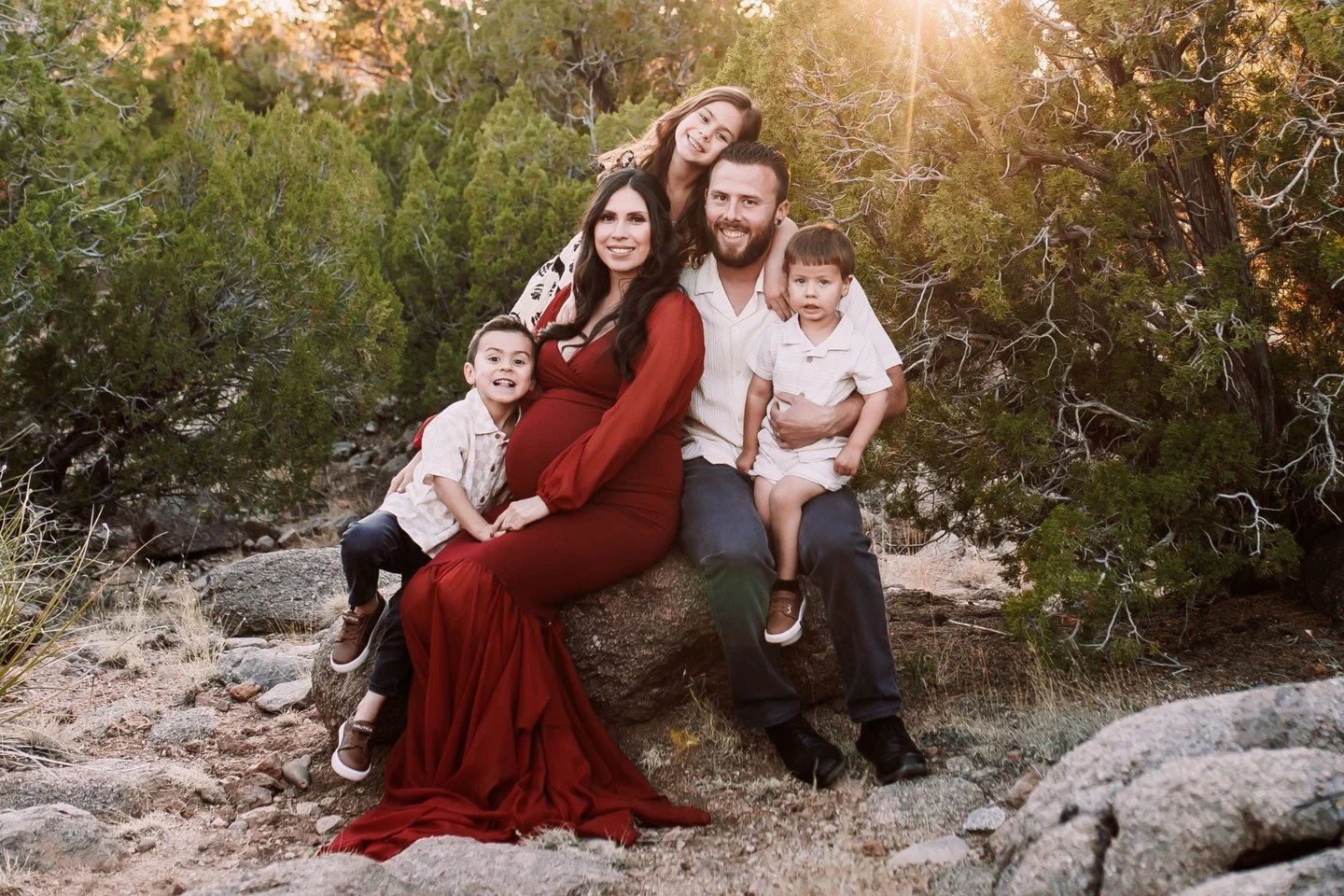 Brianna's stunning red dress from the Blooming Images collection in the foothills of Albuquerque made for a stunning maternity shoot!
.
.
.
.
#albuquerquematernity #abqmaternity #albuquerquematernityphotographer #albuquerquematernityphotos #maternity