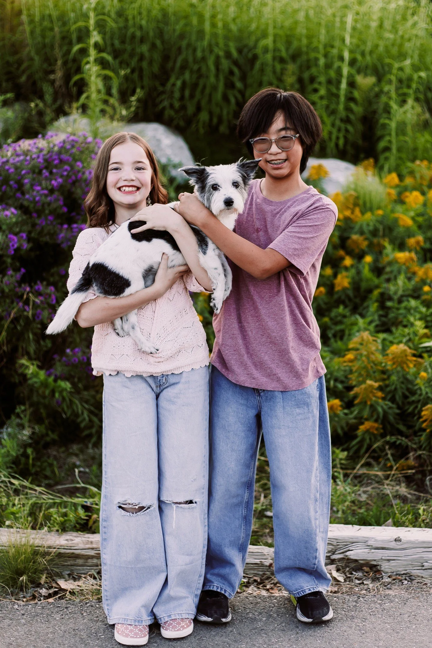 Loved photographing this family again this year and their adorable dog!

Albuquerque family photographer
Family photos Albuquerque NM
Sandia mountains family photos
Albuquerque outdoor family photography
New Mexico family photographer