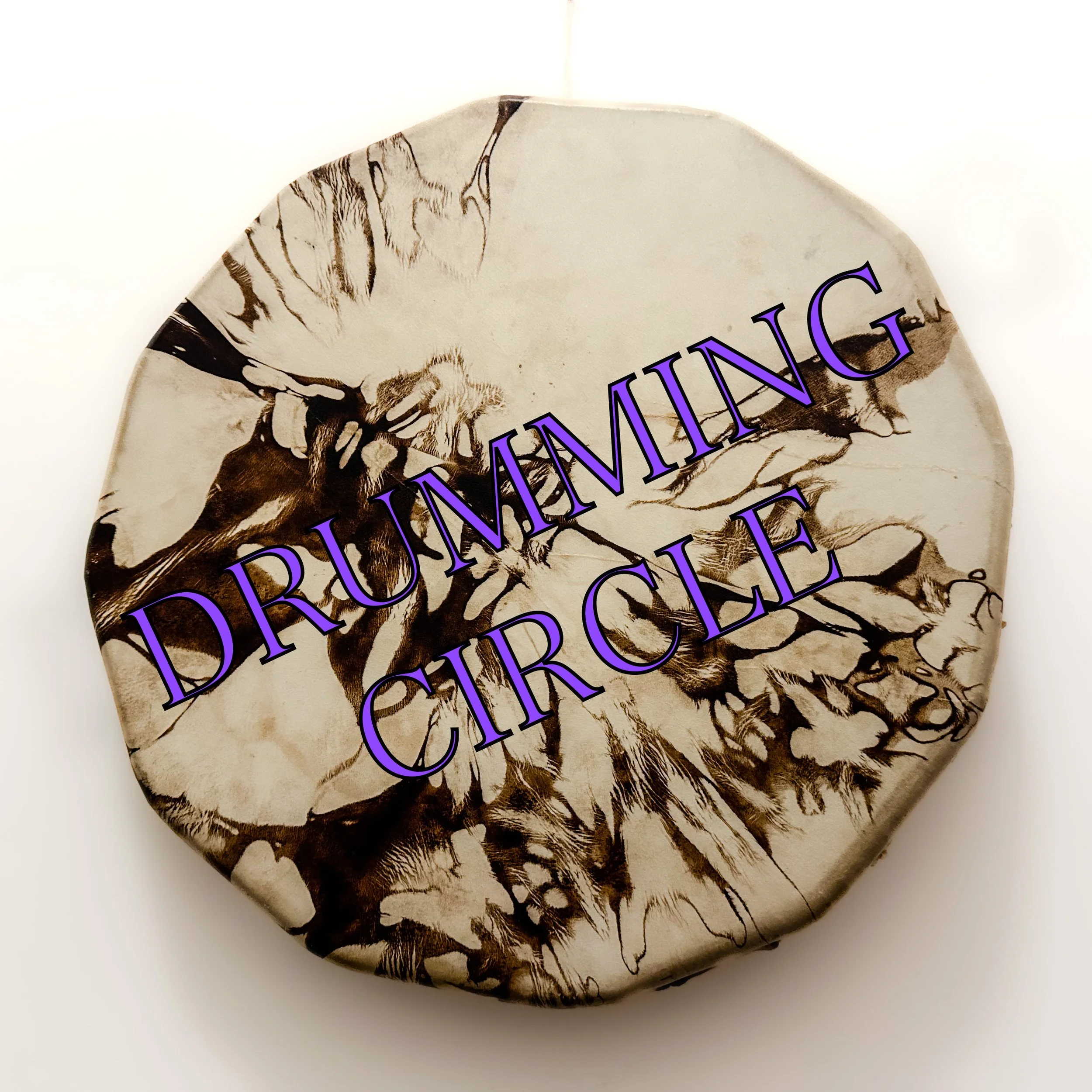 Drumming Circle - Beginners Welcome - New Hampshire