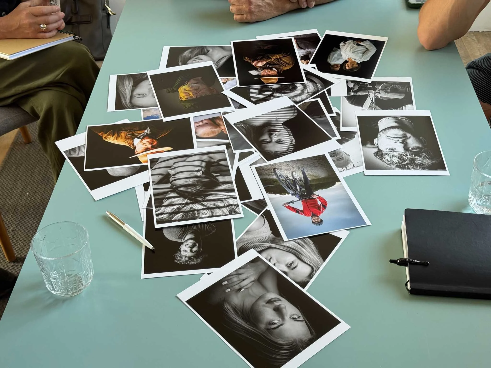 Portfolio Review