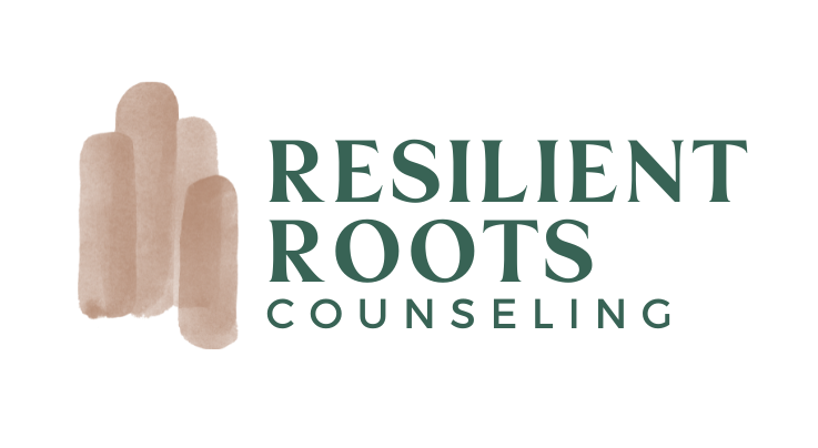 Resilient Roots Counseling