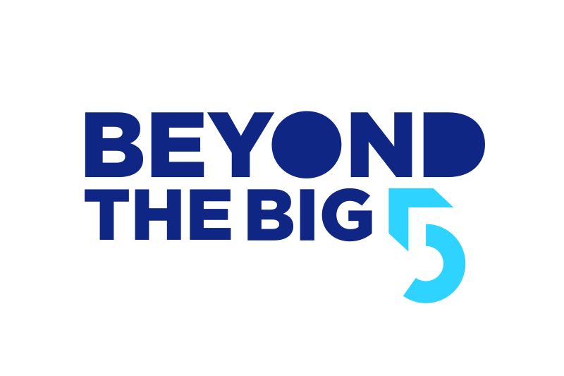 Beyond the Big 5