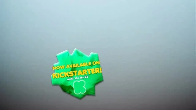 Come with Stevie D as he shows you his process, design iterations, fun background info, and more for the BLUE Character from NOTEBOOK KNOCKOUT!
BACK THE GAME NOW! ITS ON KICKSTARTER NOW! LINK BELOW AND IN BIO!
https://www.kickstarter.com/projects/p