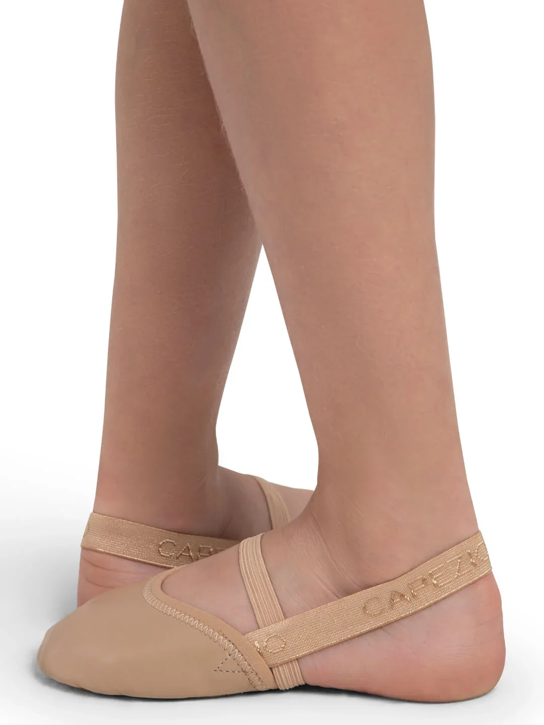Children Capezio Turning Pointe 55