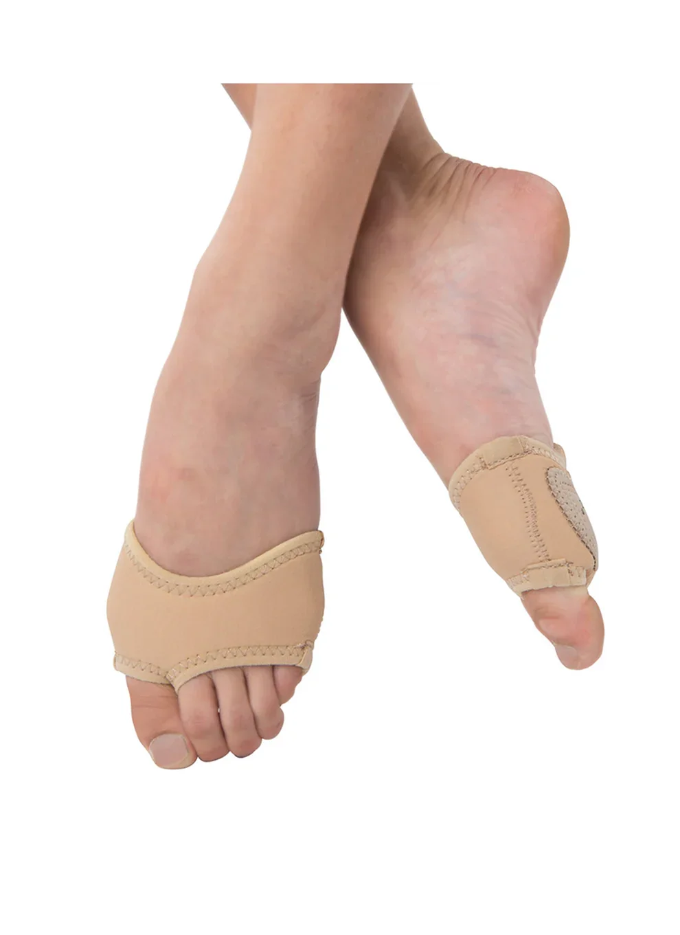 Danzemotion  Neoprene Half Sole Shoe