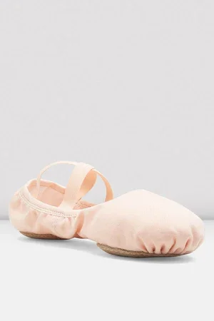 Bloch Women's Performa Stretch Canvas Ballet Shoes