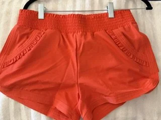 Piper Shorts