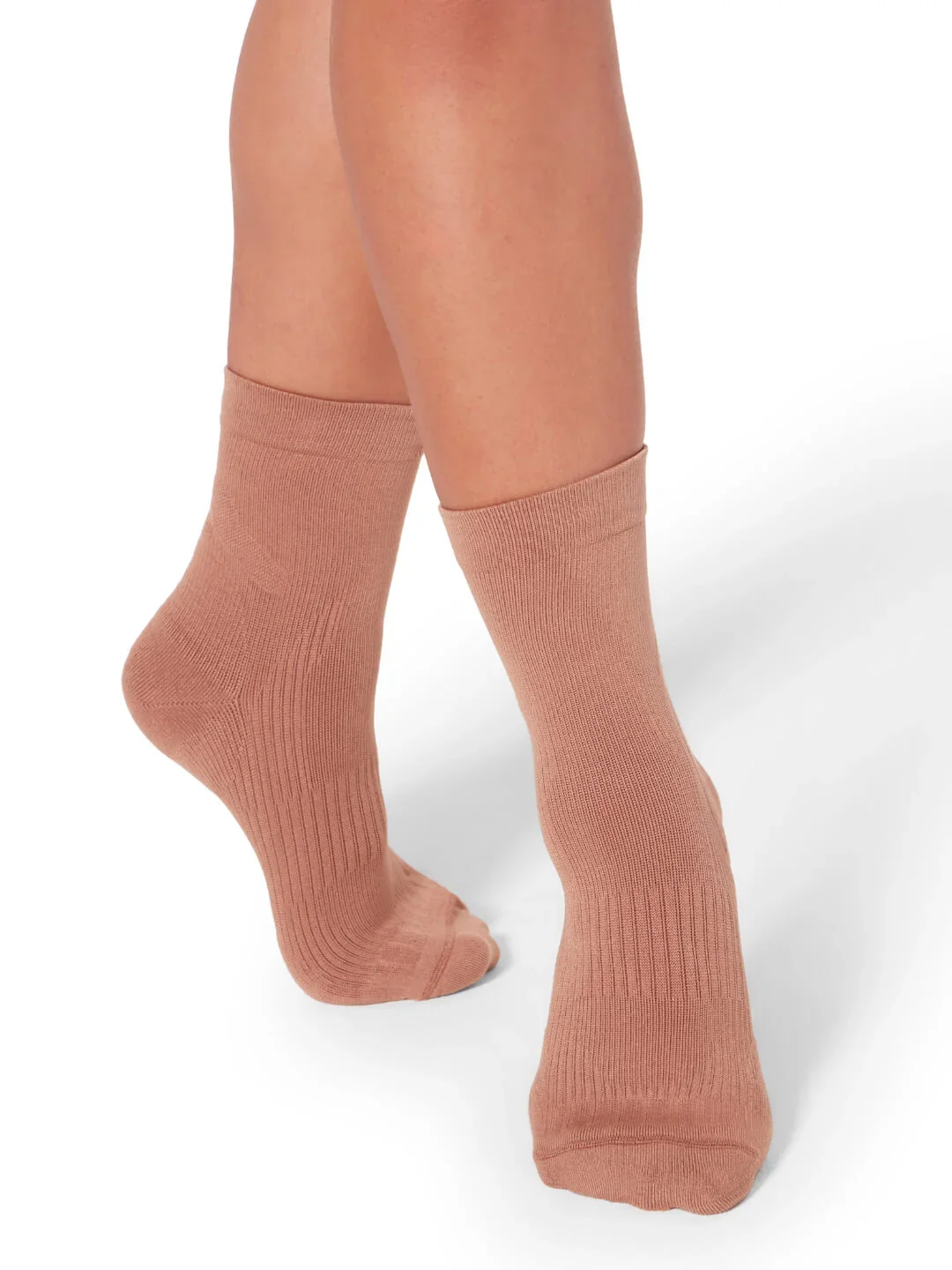 Capezio Lifeknit Sox  II