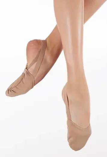 Stretch Canvas 2 Way Half - Sole