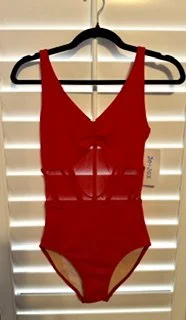 Broadway Leotard