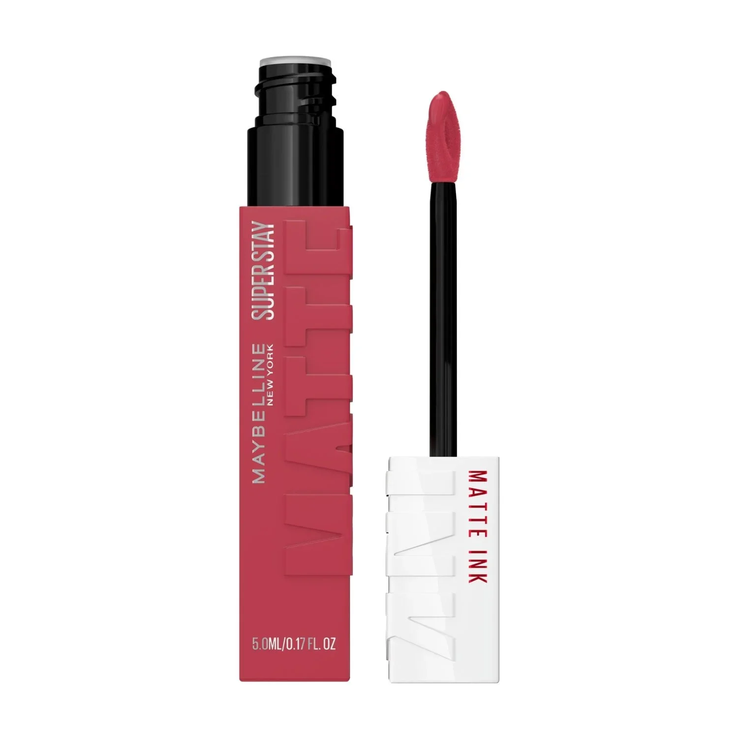 Maybelline Super Stay Matte Ink Lipstick
