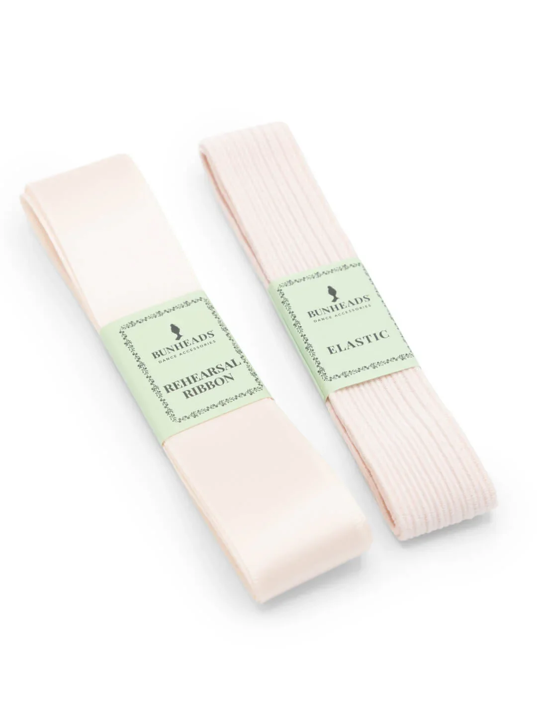 Capezio Bunheads Ribbon and Elastic Pack