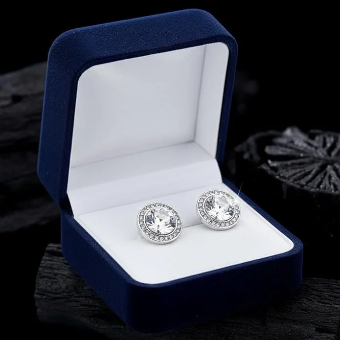 Bonuci Dance Earrings