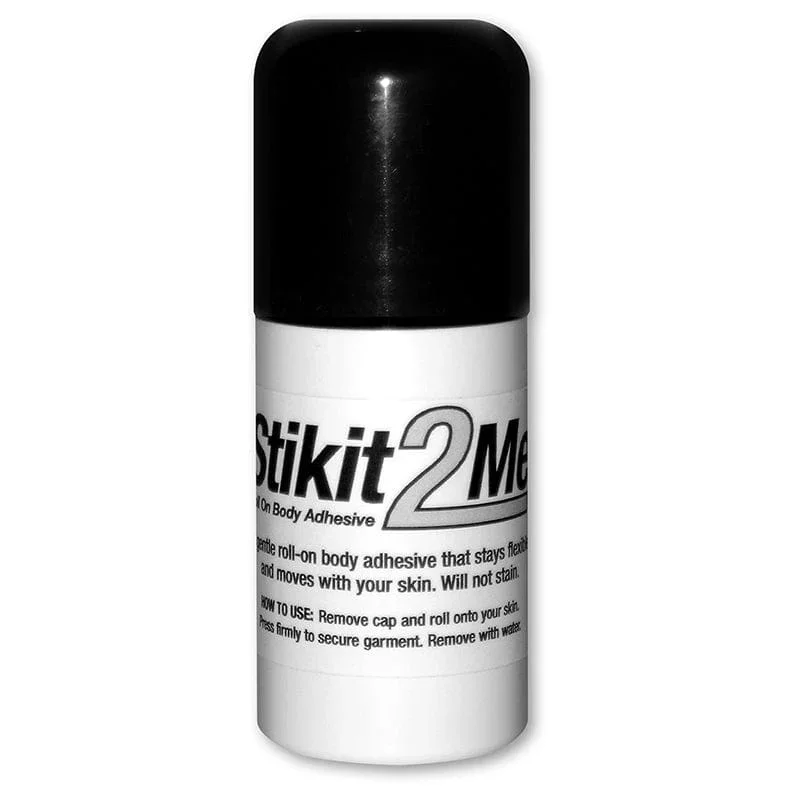 Stikit 2 Me Roll on Glue