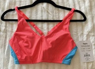 Adult Sonic Top