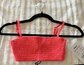 Children Cinch Top