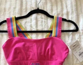 Adult Vibe Top