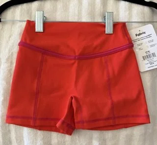 Beat Shorts